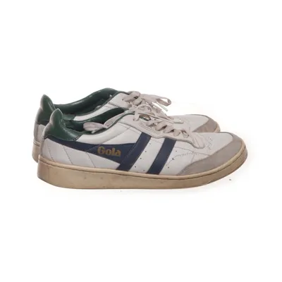 Sneakers (White, Blue, Green) from Gola