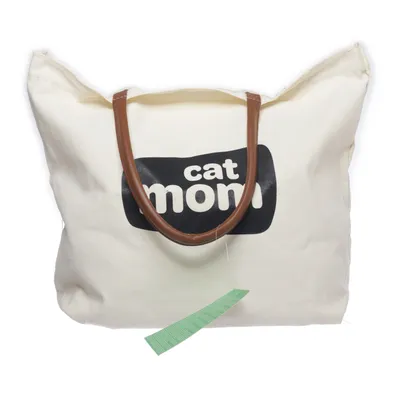 Tygpåse (LA 522149) från Zooplus Bomull, Polyester