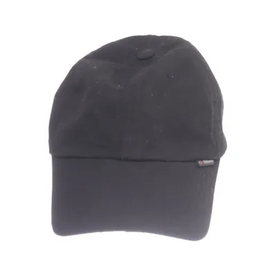 Baseball cap (Black) from Göttmann Cotton