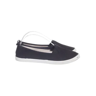 Slip-ons (Sort) fra Alley