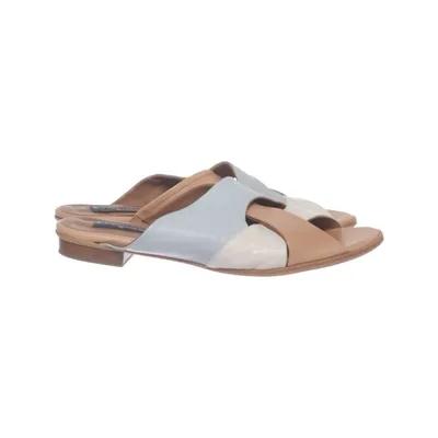 Slip-ins (Beige, Blå, Vit) från Everybody Skinn