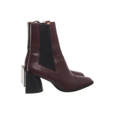 Chelsea boots (Röd) från Royal Republiq