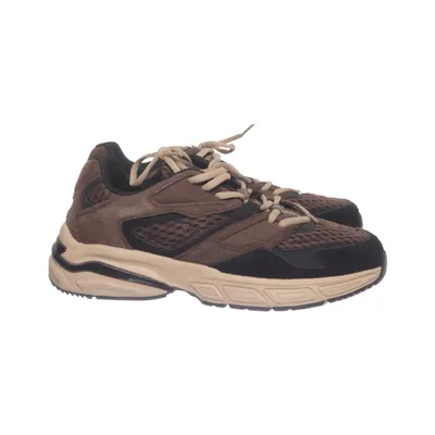 Trainers (GRAVITY CHOCOLATE SAFARI) from Arkk