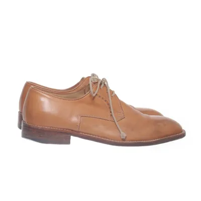 Brogues (Brown) from Enrico Coveri