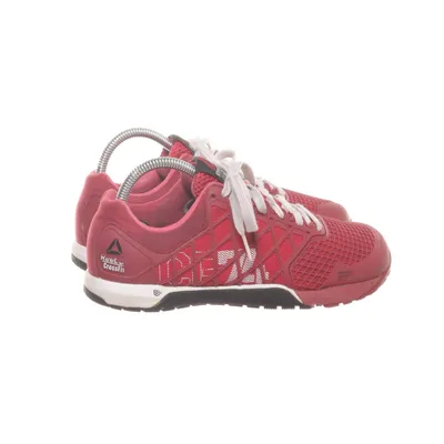 Sneakers (Rood) van Reebok