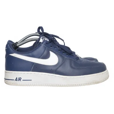 Sneakers (Blå, Vit) från Nike Air
