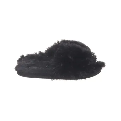 Slippers (Black) from NLY Shoes