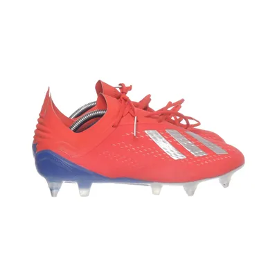 Voetbalschoenen (Rood, Blauw) van Adidas