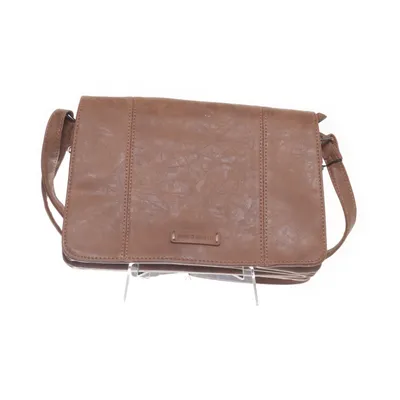 Shoulder-bag (Brown) from Enrico Benetti