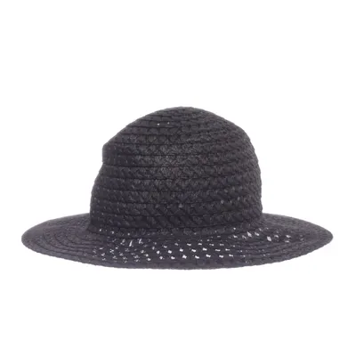 Solhat (Sort) fra LC Waikiki Polyester