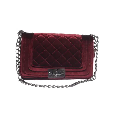 Handväska (Röd) från NLY Accessories