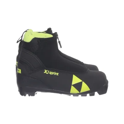 Langlaufschoenen (Sprint) van Fischer