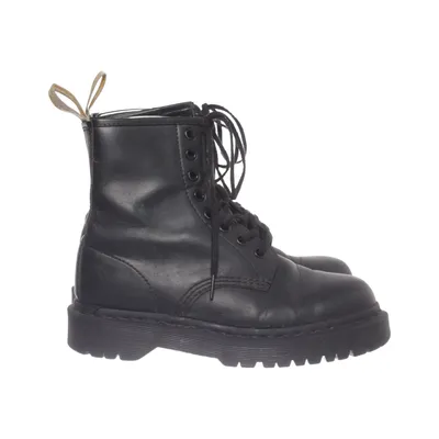 Snørestøvler (1460 BEX MONO) fra Dr. Martens