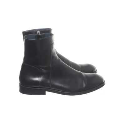 Ankle boots (Black) from Tiger of Sweden Leather