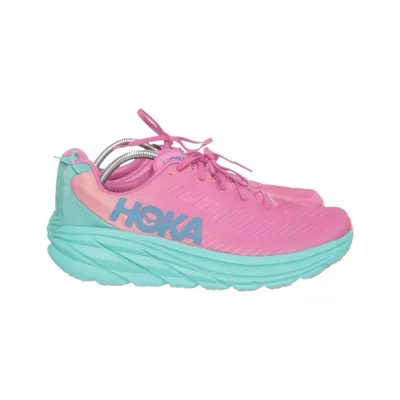 Løbesko (Pink, Turkis, Flerfarvet) fra Hoka