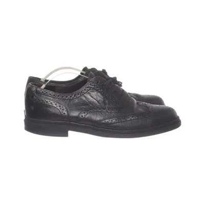 Brogues (Black) from Luftpolster