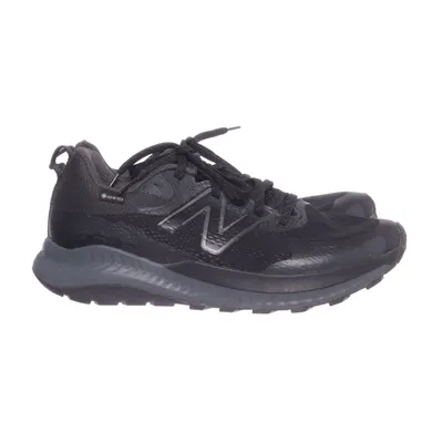 Sneakers (Sort, Grå) fra New Balance