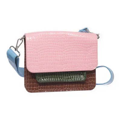 Axelremsväska (Flerfärgad) från Hvisk