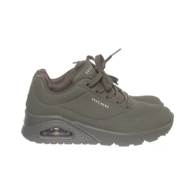 Sneakers (Grøn) fra Skechers