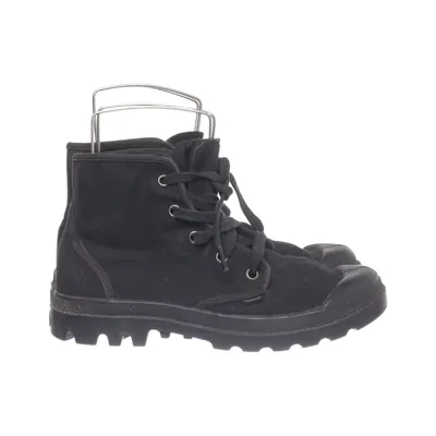 Bottes à lacets (Pampa) de Palladium