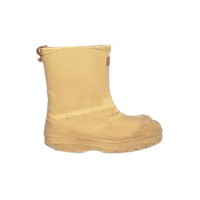 Regenlaarzen (Beige) van Kavat