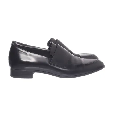 Loafers (Black) from Vagabond Leather