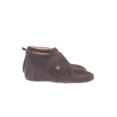 Schoenen (Bruin) van Bisgaard