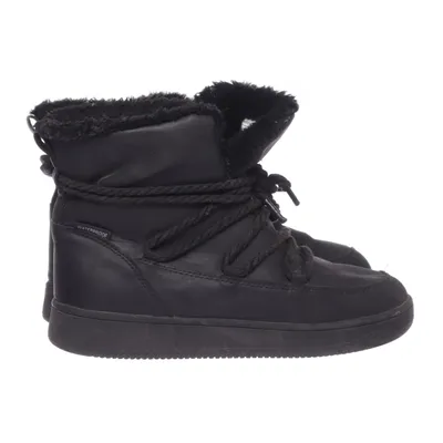 Boots (Svart) från Lejon