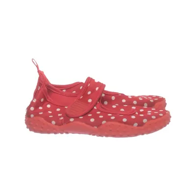 Bathing shoes (Red, White) from Playshoes