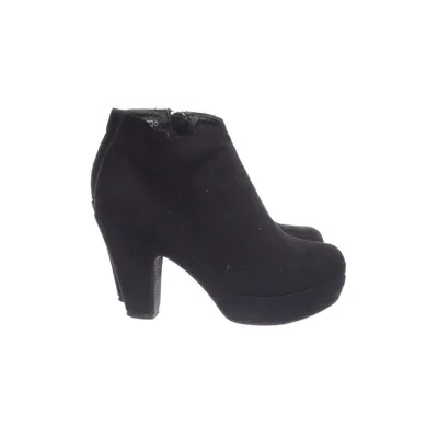 Stövletter (Svart) från Andiamo