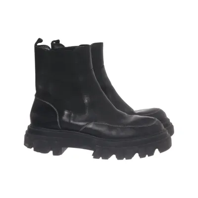 Chelsea Boots (Schwarz) von Marc Fisher
