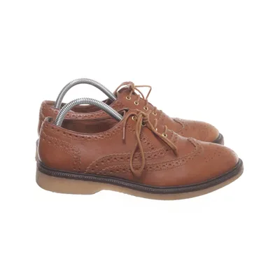 Brogues (Brun) från Bocage