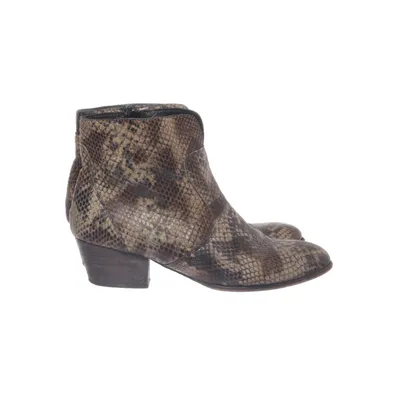 Ankle boots (Multicolored) from Rizzo