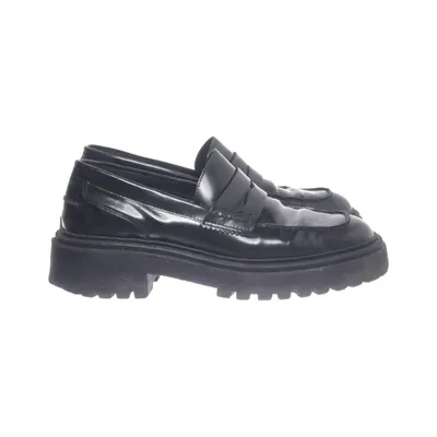 Loafers (Sort) fra Massimo Dutti