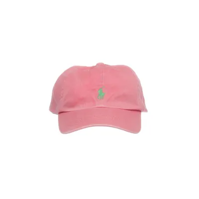Baseball cap (Pink) from Ralph Lauren