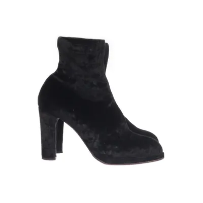 Stövletter (Svart) från Billini Skinn