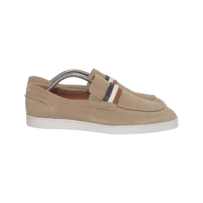 Loafers (Beige) von Allen Edmonds