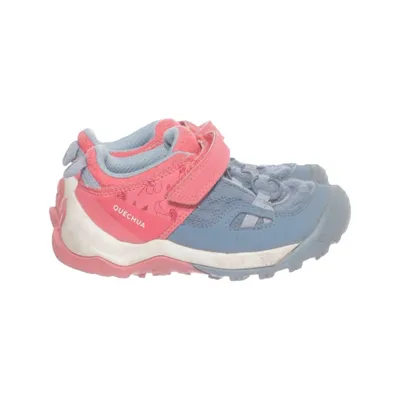 Gymschoenen (Blauw, Rood) van Quechua