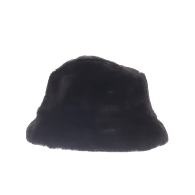 Bucket hat (Zwart) van H&M Polyester