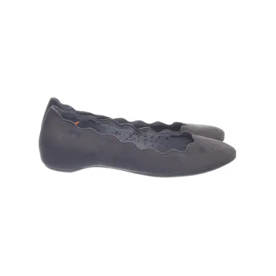 Ballerina's (Grijs) van Camper