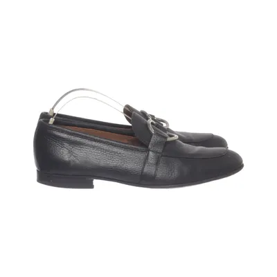 Loafers (Black) from The Sak