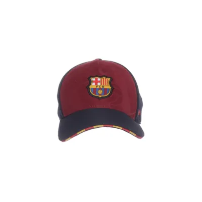 Baseballkeps (Blå, Röd) från FC Barcelona