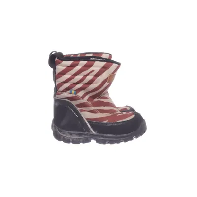 Boots (Brun, Vit) från Kavat