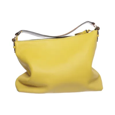 Sac à main (Jaune, Marron) de Boden Cuir