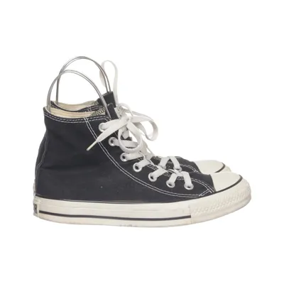 Canvas schoenen (Chuck Taylor All Star) van Converse Katoen
