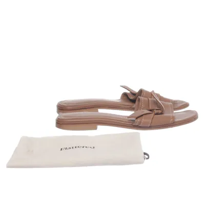 Slip-ins (Brun) från Flattered