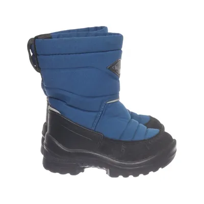 Boots (Blue, Black) from Kuoma