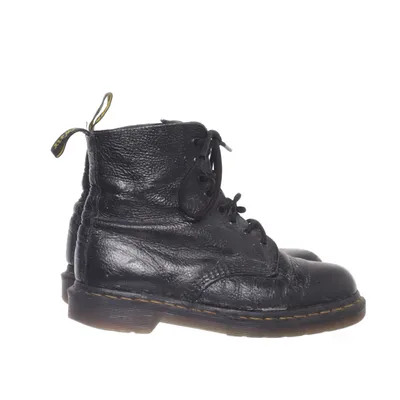 Veterlaarzen (Zwart) van Dr. Martens