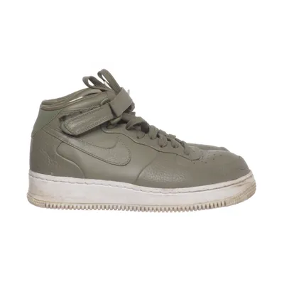 Basketsko (Grøn) fra Nike
