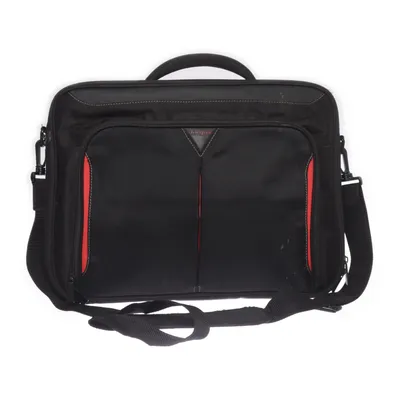 Datorväska (Svart, Röd) från Targus